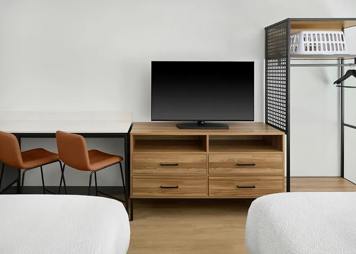 Studiores By Marriott Columbia Harbison